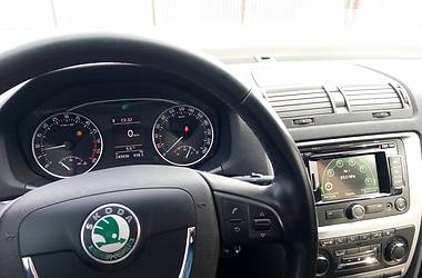 Универсал Skoda Octavia 2012 в Нововолынске