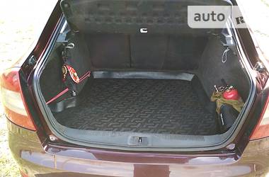 Хетчбек Skoda Octavia 2012 в 