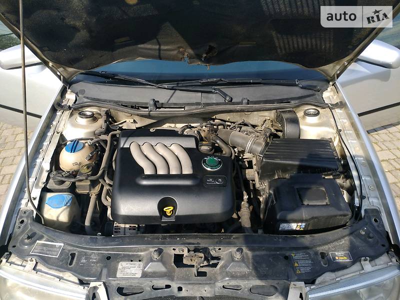 Лифтбек Skoda Octavia 2006 в Рогатине фото 31 Лифтбек Skoda Octavia 2006 в Рогатине