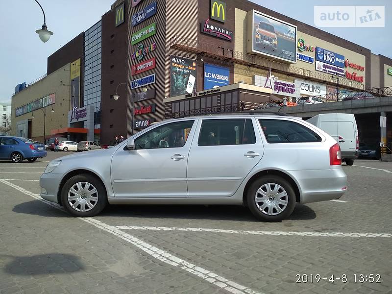 Універсал Skoda Octavia 2011 в Харкові фото 2 Універсал Skoda Octavia 2011 в Харкові