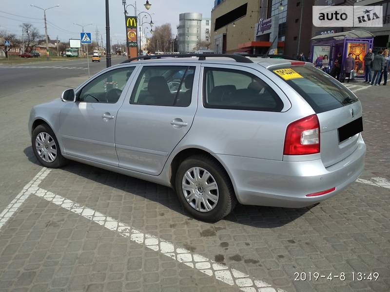 Універсал Skoda Octavia 2011 в Харкові фото 8 Універсал Skoda Octavia 2011 в Харкові