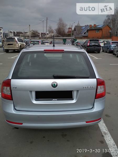Універсал Skoda Octavia 2011 в Харкові фото 16 Універсал Skoda Octavia 2011 в Харкові