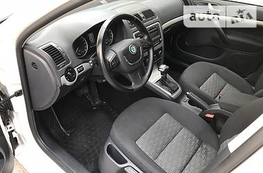 Універсал Skoda Octavia 2013 в 
