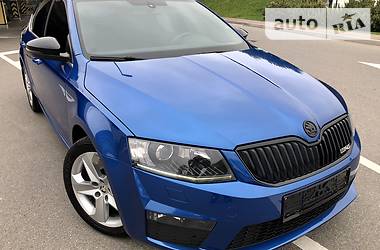 Седан Skoda Octavia 2014 в Киеве