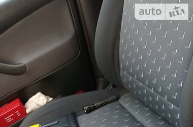 Універсал Skoda Octavia 2003 в 