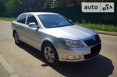 Лифтбек Skoda Octavia 2012 в Киеве