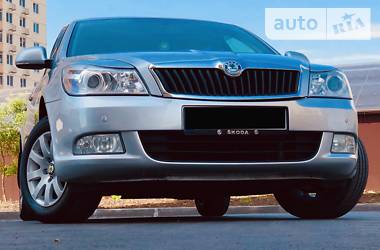 Седан Skoda Octavia 2013 в Одессе