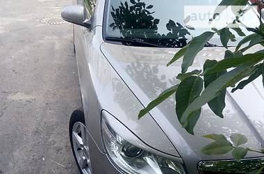 Универсал Skoda Octavia 2009 в 