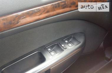 Универсал Skoda Octavia 2009 в 