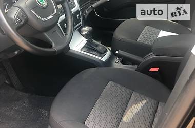 Универсал Skoda Octavia 2011 в Ровно