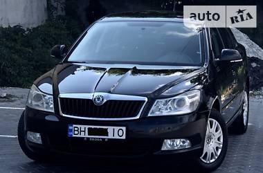 Седан Skoda Octavia 2010 в Одессе