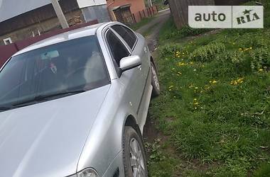 Седан Skoda Octavia 2006 в 