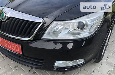 Универсал Skoda Octavia 2011 в Луцке