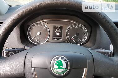 Универсал Skoda Octavia 2012 в Киеве