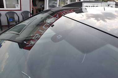 Універсал Skoda Octavia 2015 в 