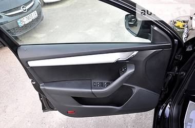 Універсал Skoda Octavia 2015 в 