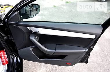 Універсал Skoda Octavia 2015 в 