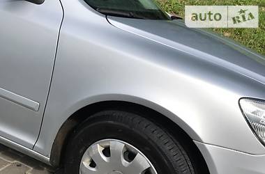 Універсал Skoda Octavia 2012 в 