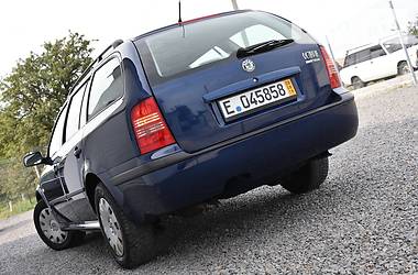 Универсал Skoda Octavia 2007 в Дрогобыче