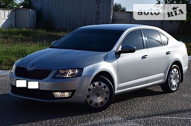 Хэтчбек Skoda Octavia 2013 в Одессе