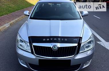 Универсал Skoda Octavia 2012 в Киеве