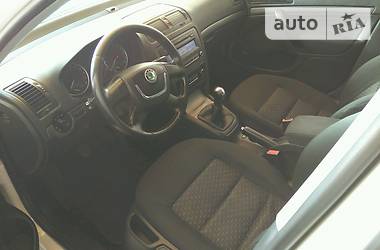 Универсал Skoda Octavia 2011 в Жмеринке