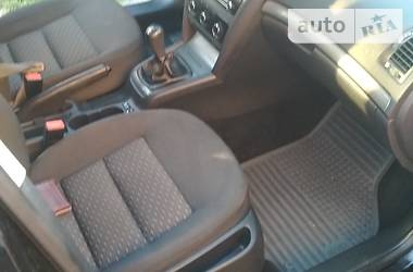 Универсал Skoda Octavia 2010 в Виннице