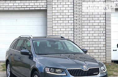 Универсал Skoda Octavia 2014 в Киеве