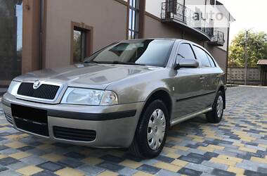 Хэтчбек Skoda Octavia 2009 в Ивано-Франковске