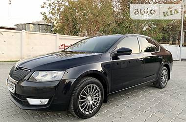 Хэтчбек Skoda Octavia 2016 в Одессе