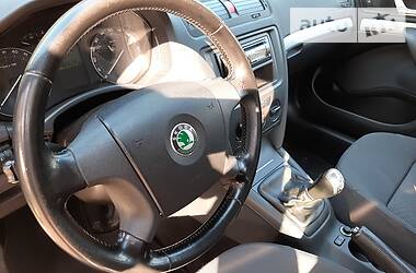 Седан Skoda Octavia 2005 в Бердичеве