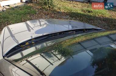 Лифтбек Skoda Octavia 2008 в 