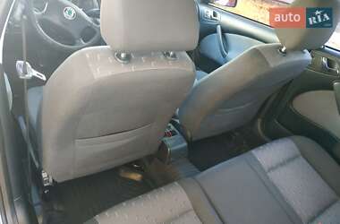 Лифтбек Skoda Octavia 2008 в 