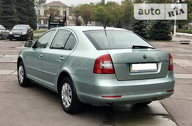 Хэтчбек Skoda Octavia 2012 в Каменском