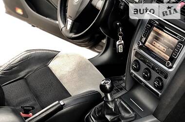 Хетчбек Skoda Octavia 2008 в 