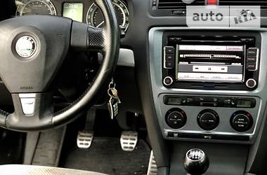 Хетчбек Skoda Octavia 2008 в 