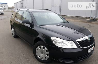 Универсал Skoda Octavia 2012 в Борисполе