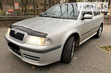 Хетчбек Skoda Octavia 2006 в Києві