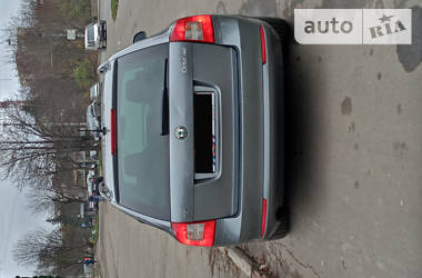 Універсал Skoda Octavia 2011 в Тернополі