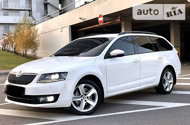 Универсал Skoda Octavia 2014 в Киеве