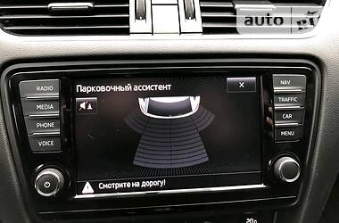 Универсал Skoda Octavia 2015 в Киеве