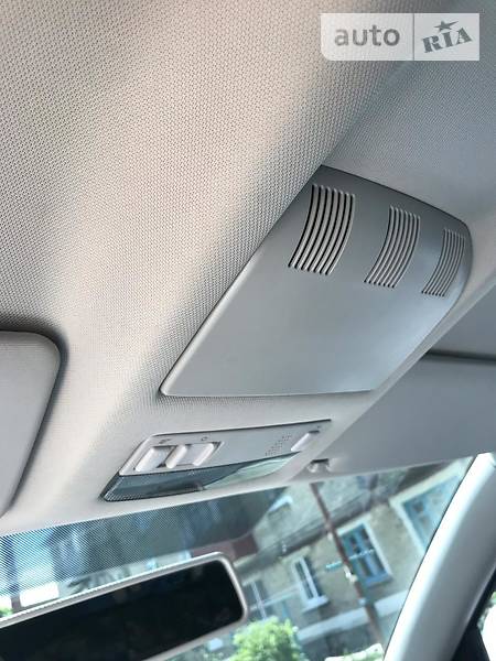Лифтбек Skoda Octavia 2012 в Покровске