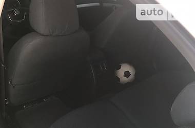 Ліфтбек Skoda Octavia 2012 в 