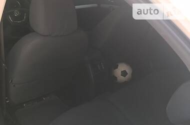 Ліфтбек Skoda Octavia 2012 в 