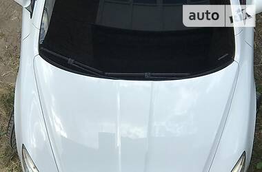Ліфтбек Skoda Octavia 2012 в 