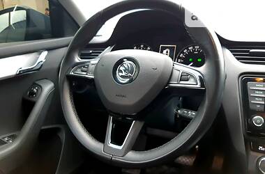 Седан Skoda Octavia 2013 в Кривому Розі