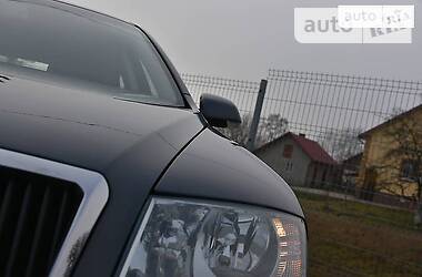 Седан Skoda Octavia 2007 в Дрогобыче