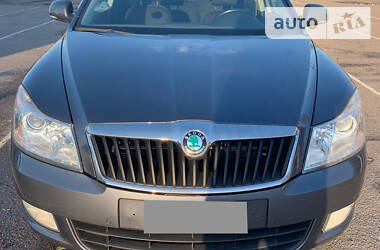 Универсал Skoda Octavia 2011 в Умани