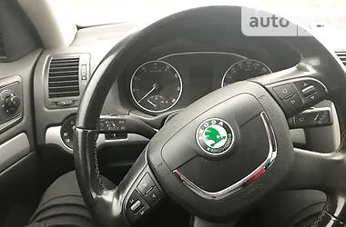 Универсал Skoda Octavia 2011 в Житомире