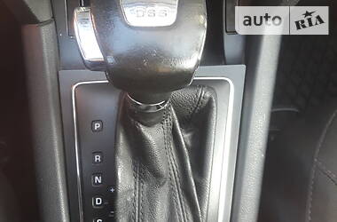 Универсал Skoda Octavia 2008 в 